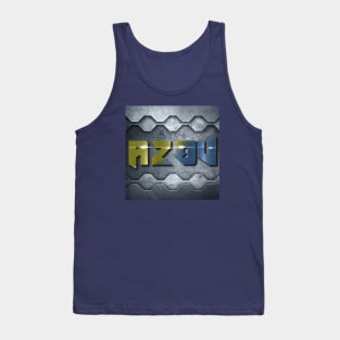 AZOV Tank Top